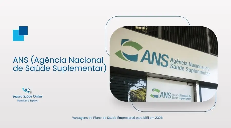 Documentação e regulamentações da ANS para contratação de Planos de Saúde PME e MEI