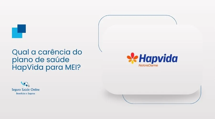 Casal de microempreendedores analisando qual a carência do plano de saúde HapVida NotreDame para MEI