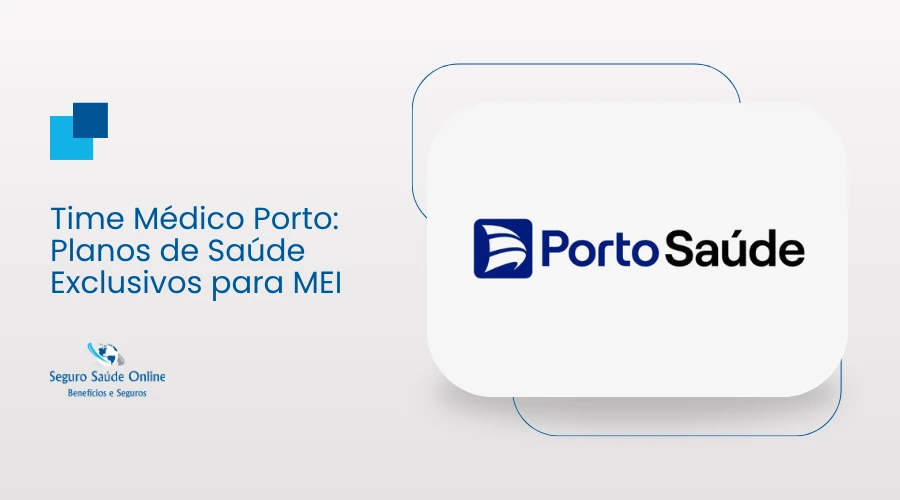 Análise sobre o Time Médico Porto e as vantagens nos Planos de Saúde MEI