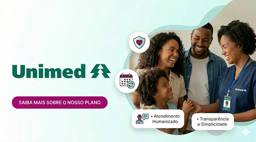 Guia completo sobre o Plano de Saúde Unimed MEI com tabela de preços e hospitais credenciados