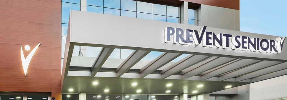 Plano de Saúde Prevent Senior para MEI