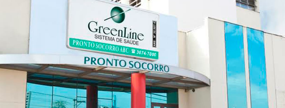 Plano de Saúde GreenLine para MEI