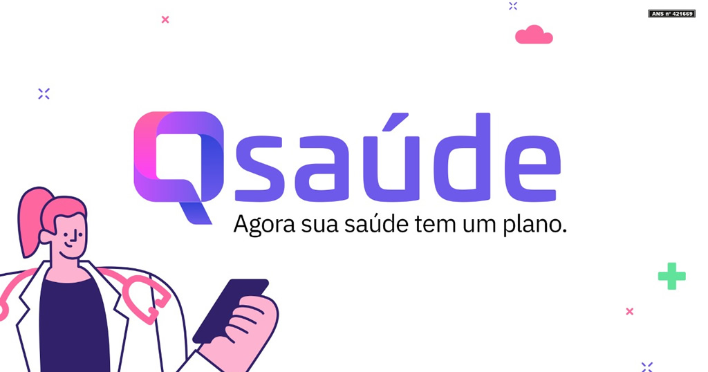 Plano de Saúde QSaúde para MEI