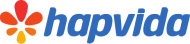 Hapvida Logotipo