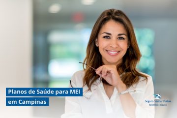Planos de Saúde para MEI em Campinas: Guia Completo