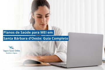 Plano de Saúde para MEI em Santa Bárbara d’Oeste