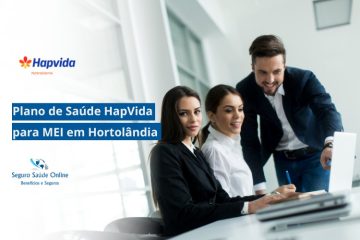 Plano de Saúde Hapvida para MEI em Hortolândia