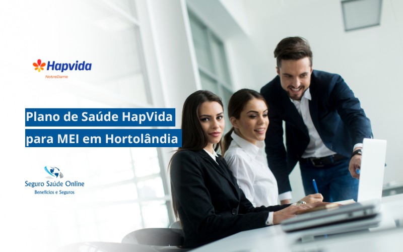 Plano de Saúde Hapvida para MEI em Hortolândia