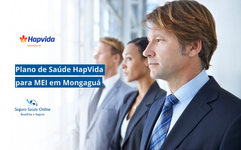 Plano de Saúde Hapvida para MEI em Mongaguá
