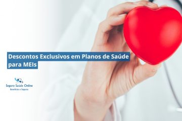 Descontos Exclusivos em Planos de Saúde para MEIs