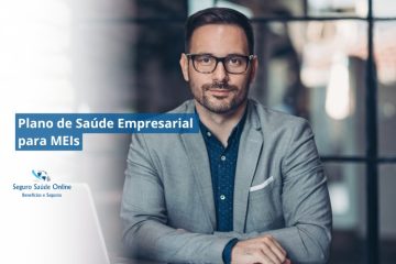 Plano de saúde empresarial para MEIs