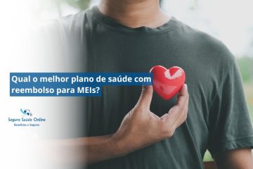 Qual o melhor plano de saúde com reembolso para MEIs?