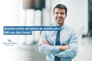 Quanto custa um plano de saúde para MEI em São Paulo?