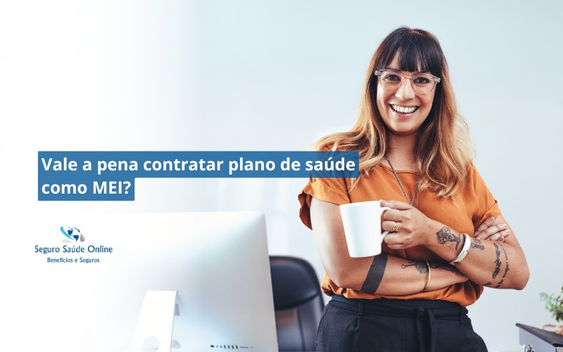 Vale a pena contratar plano de saúde como MEI?