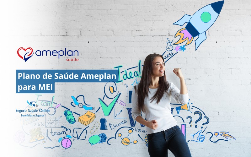 Plano de Saúde Ameplan para MEI