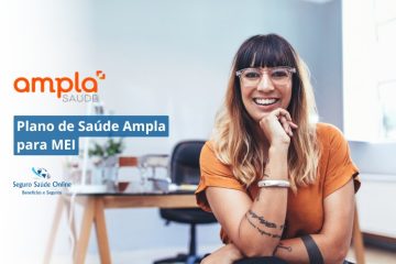Plano de Saúde Ampla para MEI