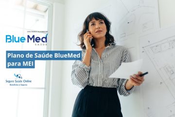 Plano de Saúde BlueMed para MEI: Rede Credenciada e Tabela de Preços