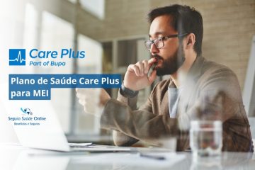 Plano de Saúde Care Plus para MEI: Rede Credenciada e Tabela de Preço