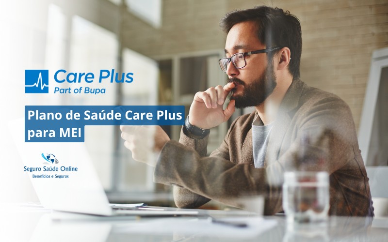 Plano de Saúde Care Plus para MEI: Rede Credenciada e Tabela de Preço