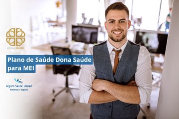 Plano de Saúde Dona Saúde para MEI: Rede Credenciada e Tabela de Preço