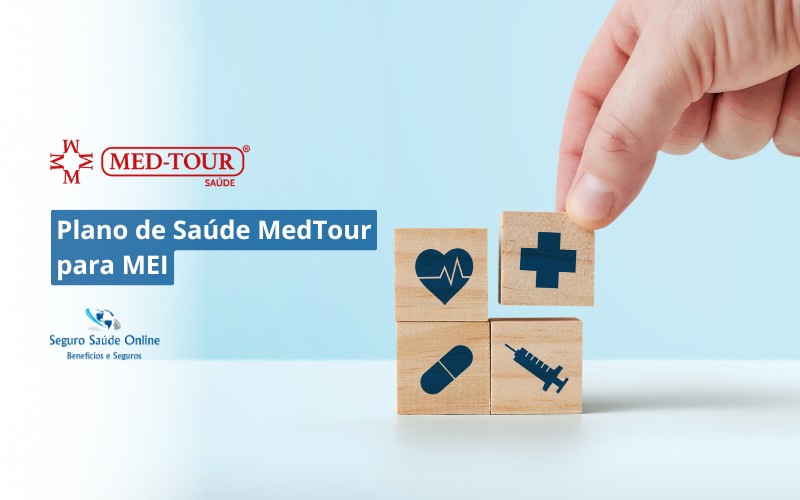 Plano de Saúde MedTour para MEI: Rede Credenciada e Tabela de Preço