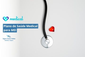 Plano de Saúde Medical para MEI: Rede Credenciada e Tabela de Preços