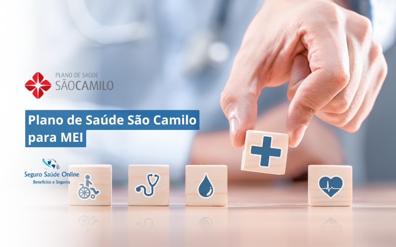 Plano de Saúde São Camilo para MEI: Rede Credenciada e Tabela de Preço