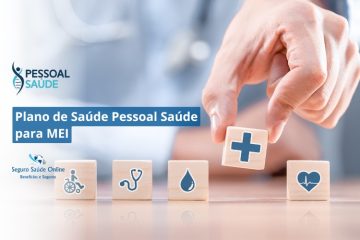 Plano de Saúde Pessoal Saúde para MEI: Rede Credenciada e Tabela de Preços
