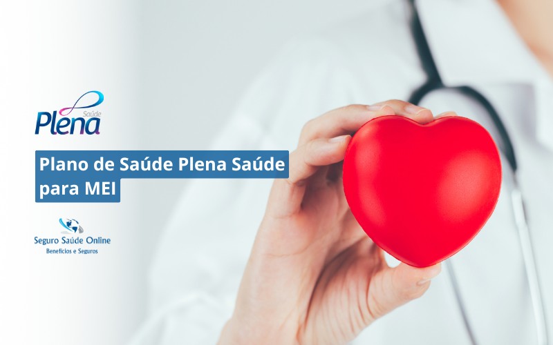 Plano de Saúde Plena para MEI: Rede Credenciada e Tabela de Preços