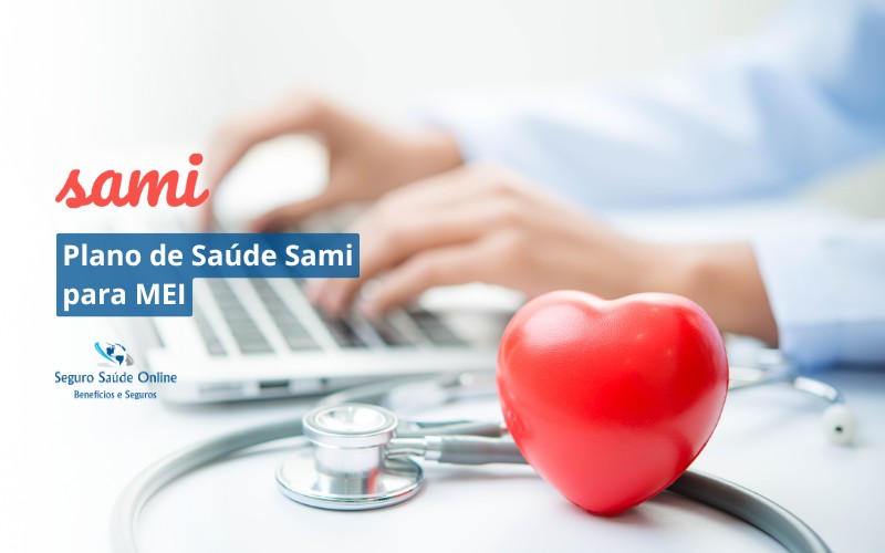 Plano de Saúde Sami para MEI: Rede Credenciada e Tabela de Preço