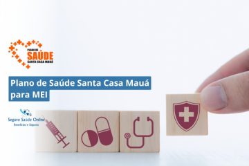 Plano de Saúde Santa Casa Mauá para MEI: Rede Credenciada e Tabela de Preços