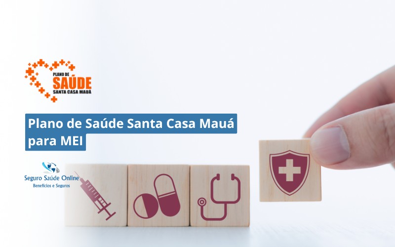 Plano de Saúde Santa Casa Mauá para MEI: Rede Credenciada e Tabela de Preços