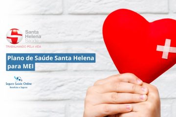 Plano de Saúde Santa Helena para MEI: Rede Credenciada e Tabela de Preço