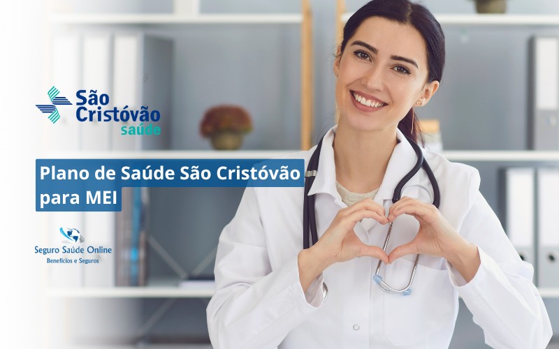 Plano de Saúde São Cristóvão para MEI: Rede Credenciada e Tabela de Preço
