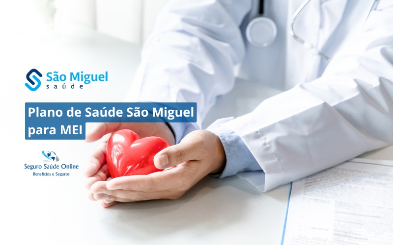 Plano de Saúde São Miguel para MEI: Rede Credenciada e Tabela de Preço
