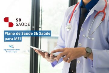 Plano de Saúde SB Saúde para MEI: Rede Credenciada e Tabela de Preço