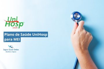 Plano de Saúde UniHosp para MEI: Rede Credenciada e Tabela de Preço