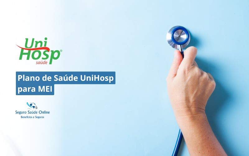 Plano de Saúde UniHosp para MEI: Rede Credenciada e Tabela de Preço