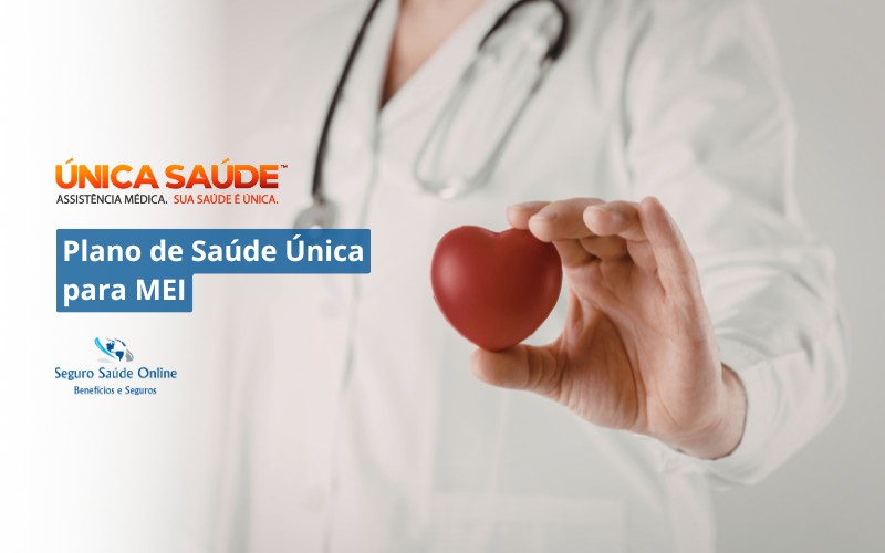 Plano de Saúde Única para MEI: Rede Credenciada e Tabela de Preço