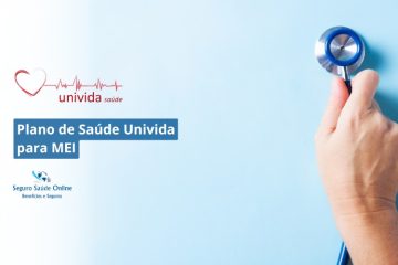 Plano de Saúde UniVida para MEI: Rede Credenciada e Tabela de Preços