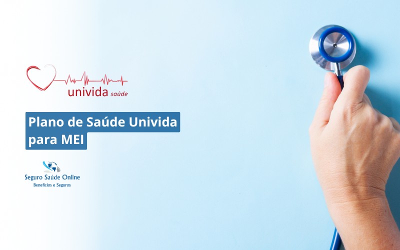Plano de Saúde UniVida para MEI: Rede Credenciada e Tabela de Preços