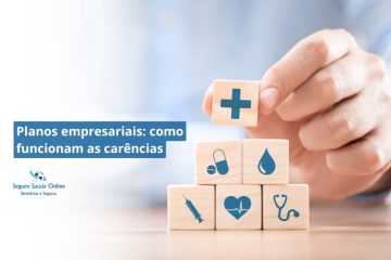 Planos empresariais: como funcionam as carências