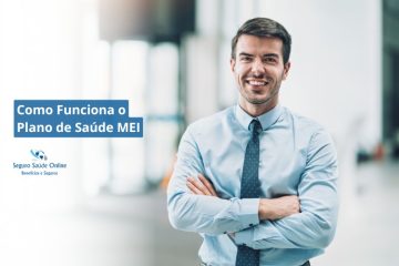 Como Funciona o Plano de Saúde MEI? Economize até 40%