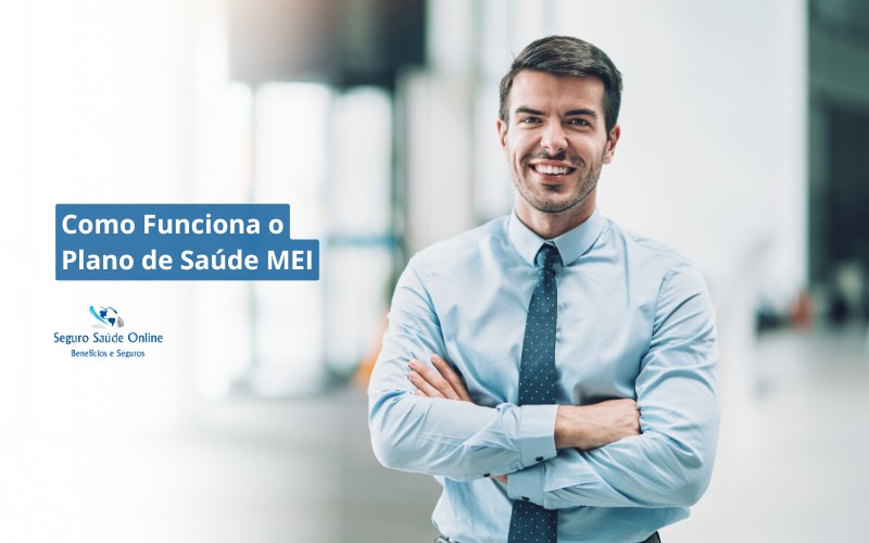 Como Funciona o Plano de Saúde MEI? Economize até 40%